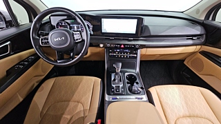 KIA CARNIVAL 2023