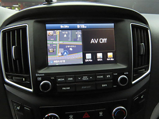 HYUNDAI STAREX GRAND 2017