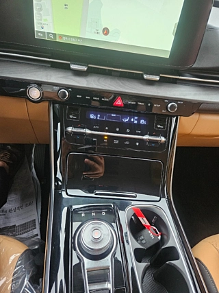 KIA CARNIVAL 2022