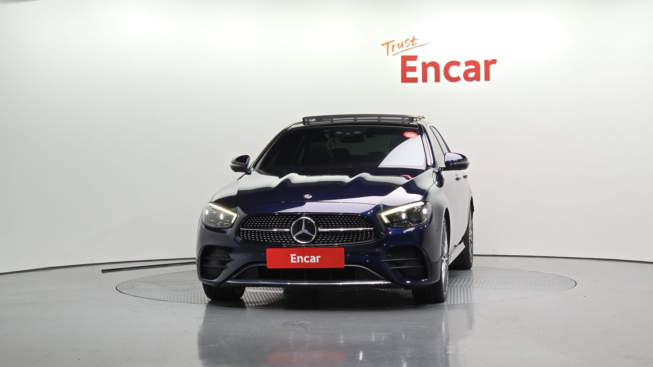 MERCEDES BENZ E-CLASS W213 2021