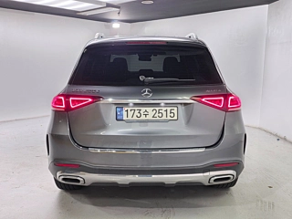 MERCEDES BENZ GLE-CLASS W167 2019