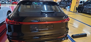 AUDI Q5 80A 2025