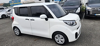 KIA RAY 2021