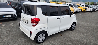 KIA RAY 2021