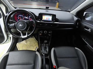 KIA MORNING JA 2018