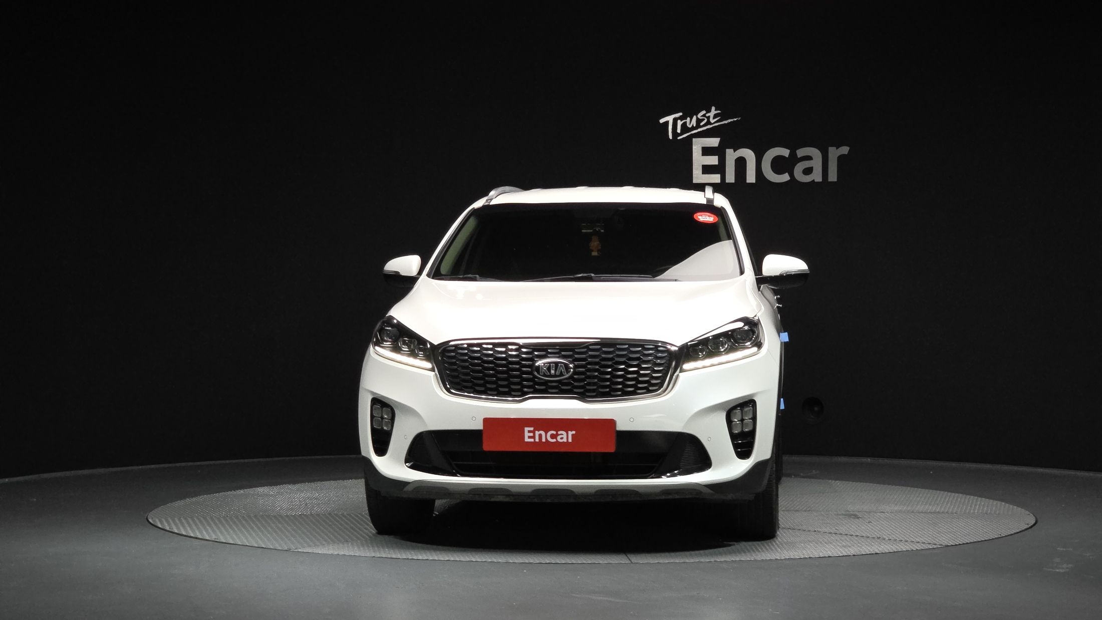 KIA SORENTO 2017