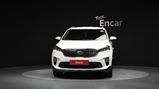 KIA SORENTO 2017