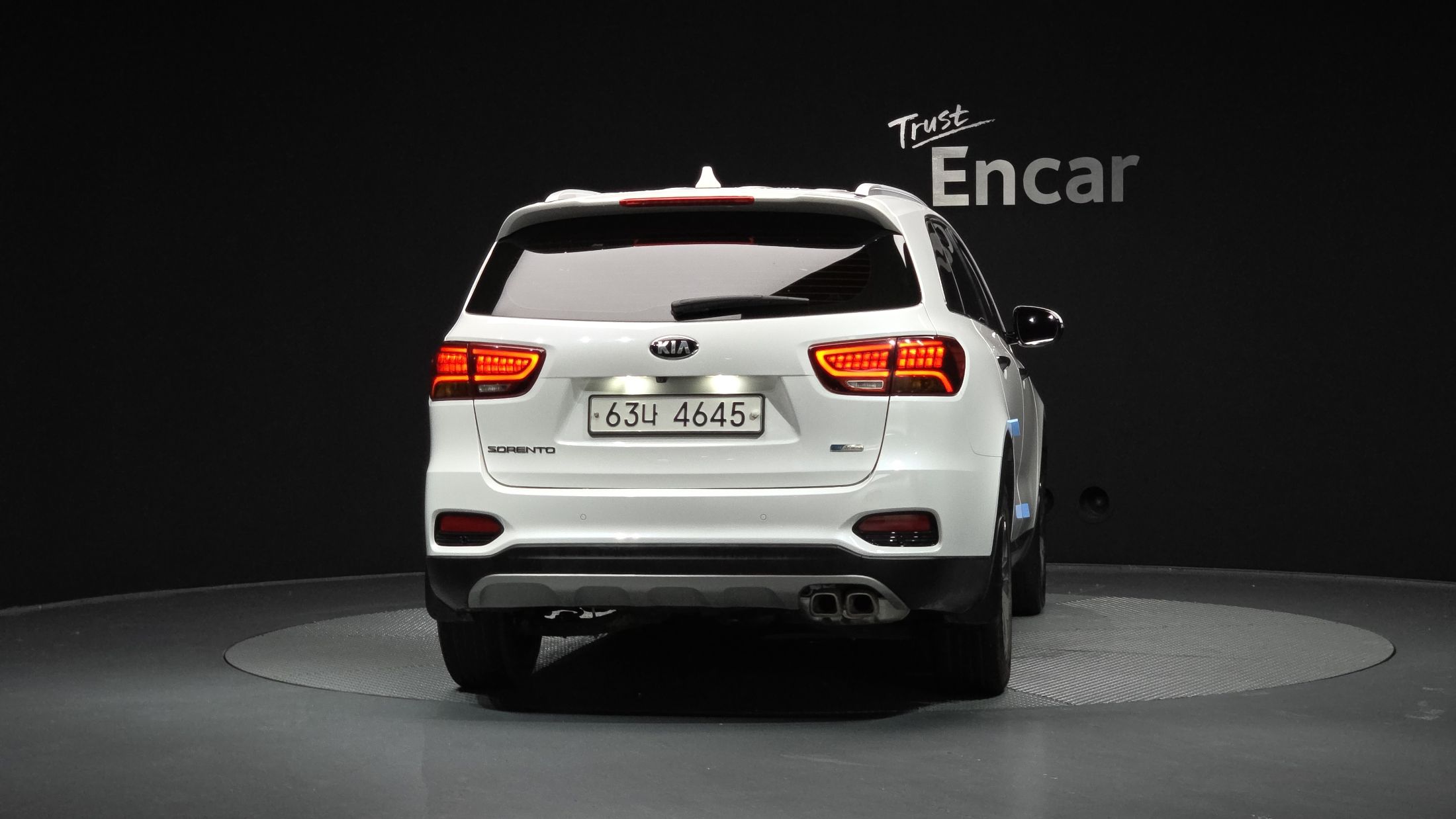 KIA SORENTO 2017