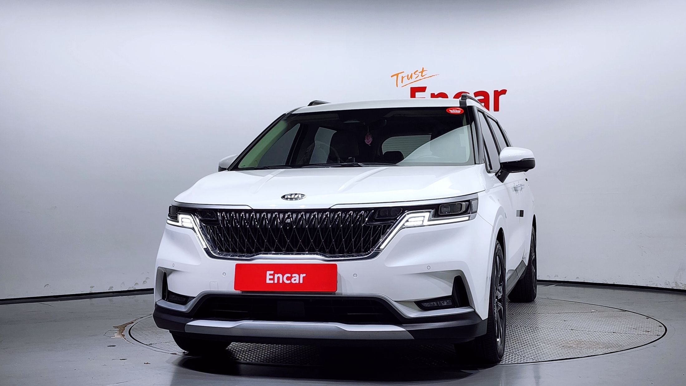 KIA CARNIVAL 2020