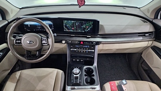 KIA CARNIVAL 2020
