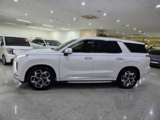 HYUNDAI PALISADE 2020