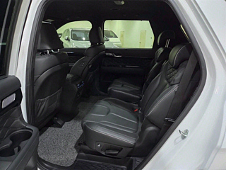 HYUNDAI PALISADE 2020