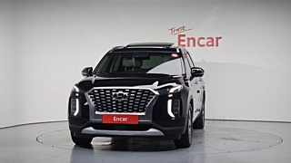 HYUNDAI PALISADE 2020