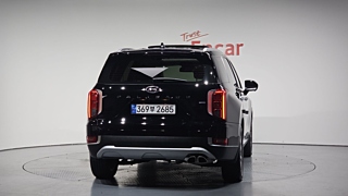 HYUNDAI PALISADE 2020