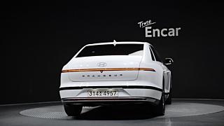 HYUNDAI GRANDEUR GN7 2023
