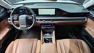 HYUNDAI GRANDEUR GN7 2023