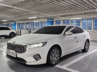 KIA K7 PREMIER 2020