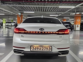 KIA K7 PREMIER 2020