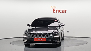 KIA K8 HYBRID 2023