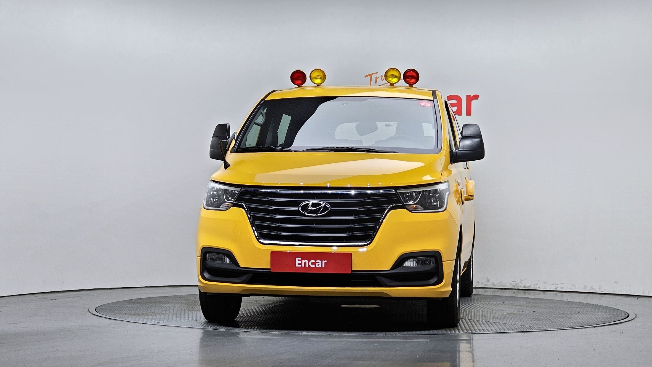 HYUNDAI STAREX GRAND 2020