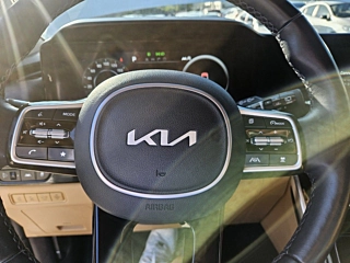 KIA CARNIVAL 2022