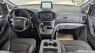 HYUNDAI STAREX GRAND 2016
