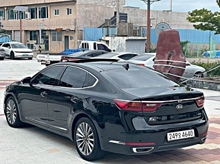 KIA K7 PREMIER 2019