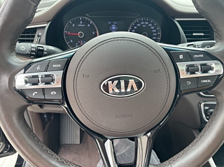 KIA K7 PREMIER 2019