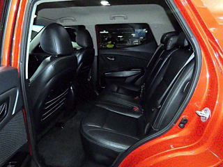 SSANGYONG TIVOLI VERY NEW 2020