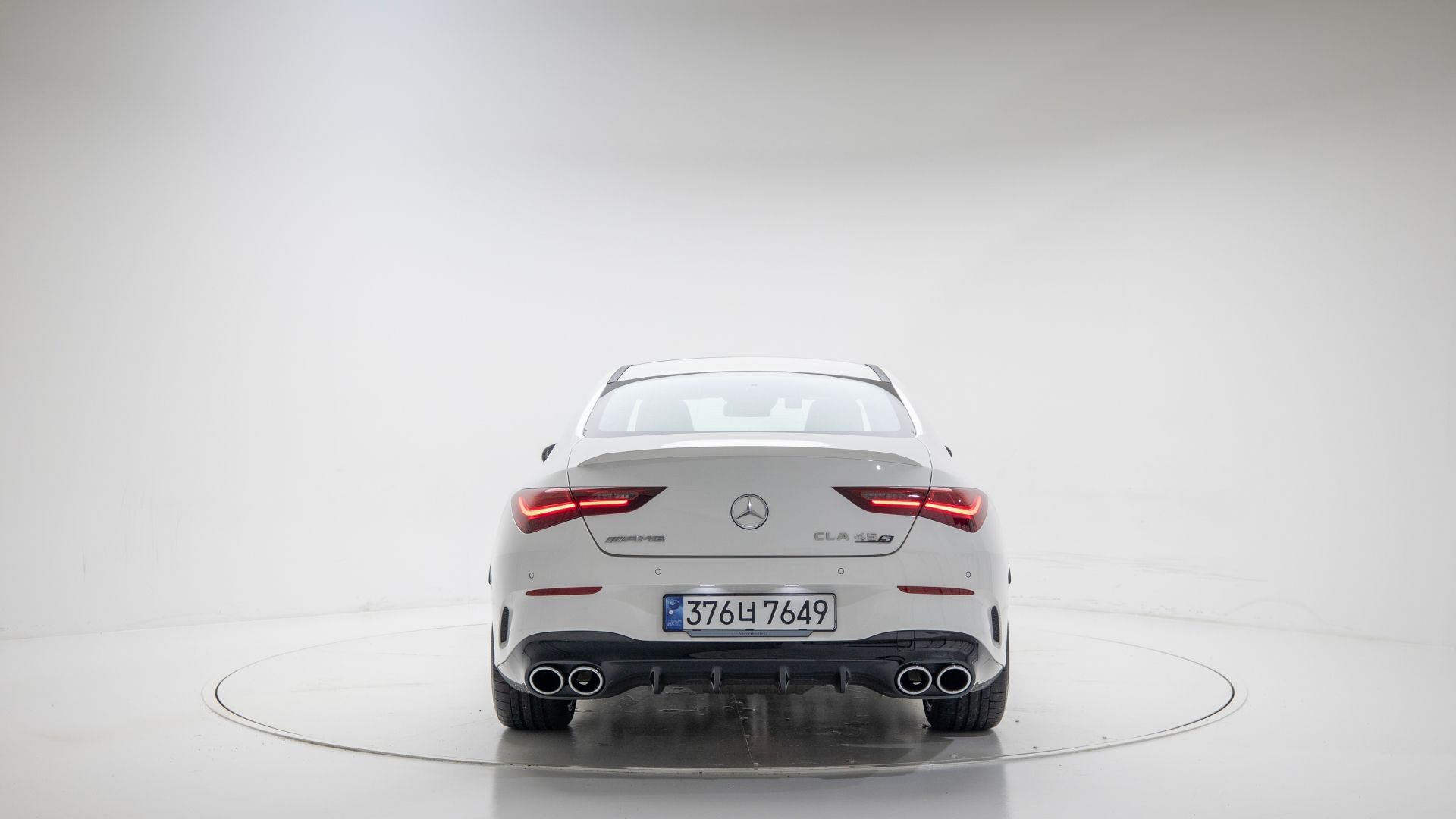 MERCEDES BENZ CLA-CLASS C118 2024