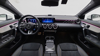 MERCEDES BENZ CLA-CLASS C118 2024