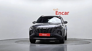 HYUNDAI TUCSON NX4 2021