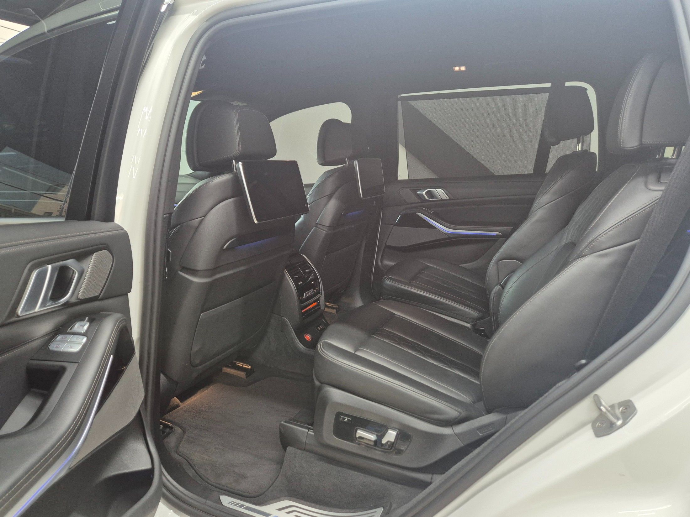 BMW X7 G07 2021