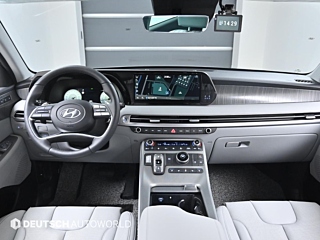 HYUNDAI PALISADE 2024