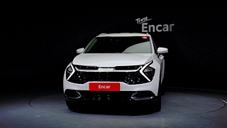 KIA SPORTAGE HYBRID 2021