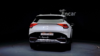 KIA SPORTAGE HYBRID 2021