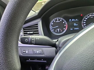 HYUNDAI SONATA NEW RISE 2018