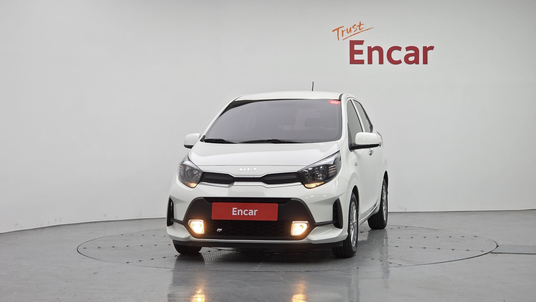 KIA MORNING URBAN JA 2021