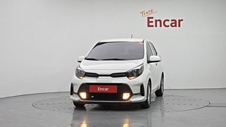 KIA MORNING URBAN JA 2021