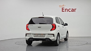 KIA MORNING URBAN JA 2021
