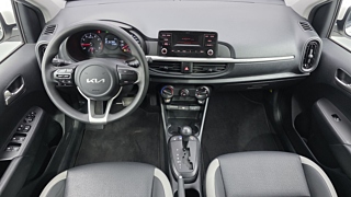 KIA MORNING URBAN JA 2021
