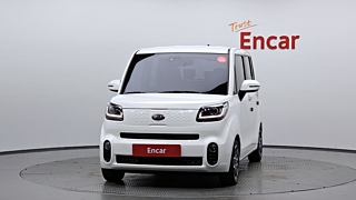 KIA RAY 2020