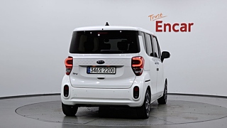 KIA RAY 2020