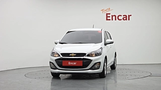 DAEWOO SPARK 2021