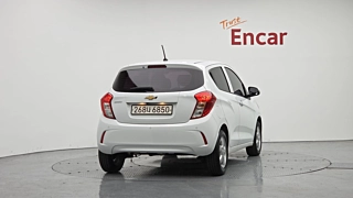 DAEWOO SPARK 2021