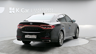 HYUNDAI GRANDEUR IG 2019