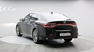 HYUNDAI GRANDEUR IG 2019