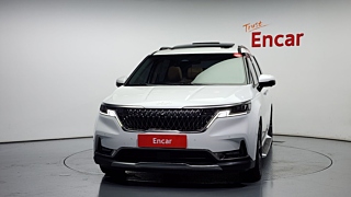 KIA CARNIVAL 2022
