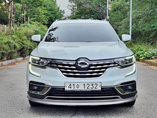 SAMSUNG QM6 2019