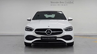 MERCEDES BENZ C-CLASS W206 2025